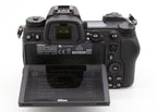Used Nikon Z6 II Body Only SN: 7400762