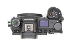 Used Nikon Z6 II Body Only SN: 7400762
