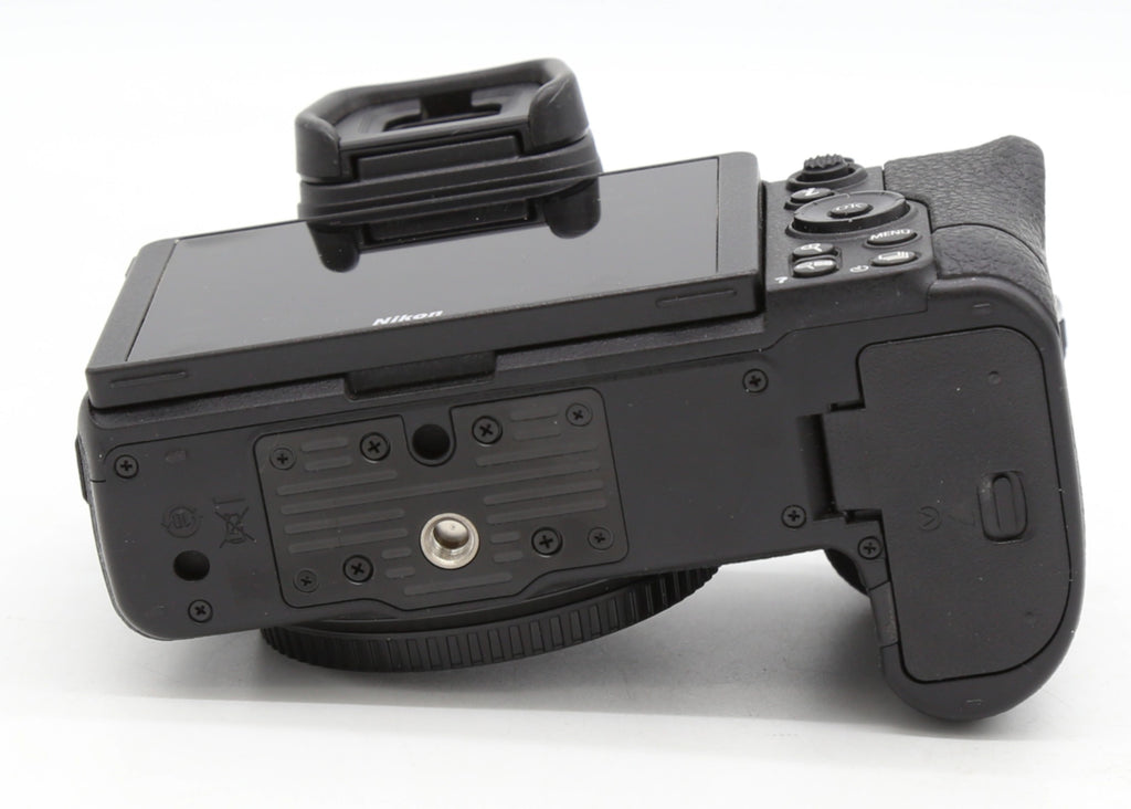 Used Nikon Z6 II Body Only SN: 7400762