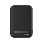 Belkin BoostCharge Pro 8K mAh Magnetic Power Bank with Qi2 (Black)