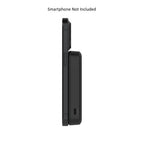 Belkin BoostCharge Pro 8K mAh Magnetic Power Bank with Qi2 (Black)