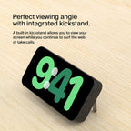 Belkin BoostCharge Pro 8K mAh Magnetic Power Bank with Qi2 (Black)