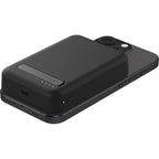 Belkin BoostCharge Pro 10K mAh Magnetic Power Bank with Qi2 (Black) 