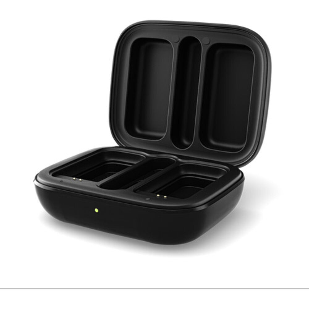 Rode Wireless Micro for USB-C Smartphones - Black