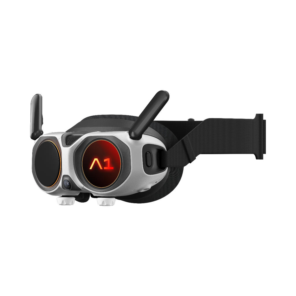 Antigravity A1 - Explorer Bundle
