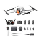 Antigravity A1 - Explorer Bundle