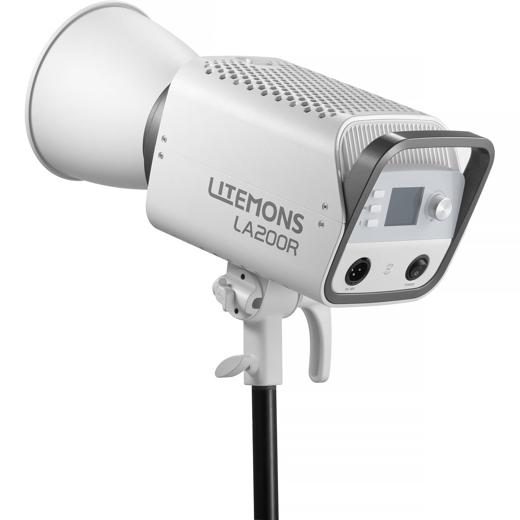 Godox Litemons LA200R RGB Dual Power LED Light
