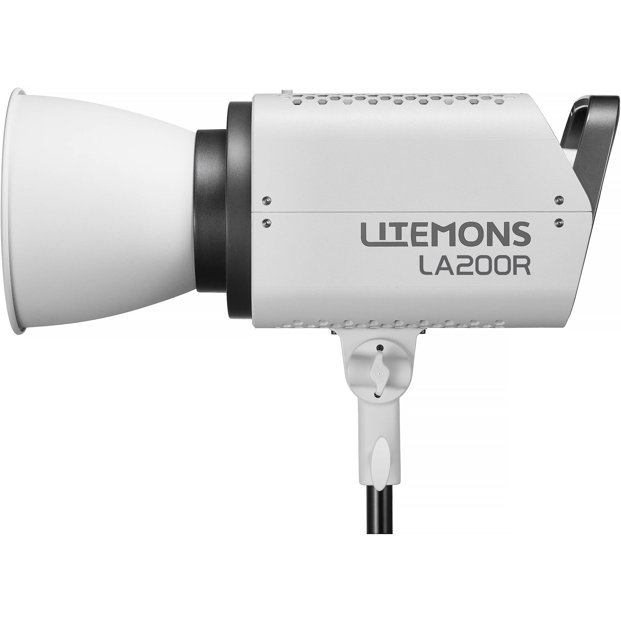 Godox Litemons LA200R RGB Dual Power LED Light