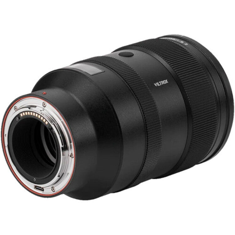 Viltrox AF 135mm f/1.8 Full-Frame Lens - Nikon Z-Mount 