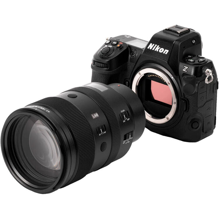 Viltrox AF 135mm f/1.8 Full-Frame Lens - Nikon Z-Mount 
