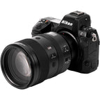 Viltrox AF 135mm f/1.8 Full-Frame Lens - Nikon Z-Mount 