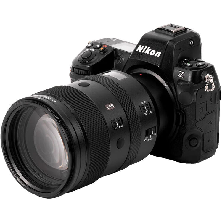 Viltrox AF 135mm f/1.8 Full-Frame Lens - Nikon Z-Mount 