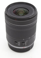 Used Canon RF 15-30mm F4.5-6.3 IS STM Zoom Lens SN: 2412002689