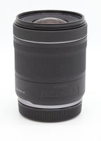 Used Canon RF 15-30mm F4.5-6.3 IS STM Zoom Lens SN: 2412002689