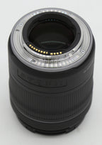 Used Canon RF 15-30mm F4.5-6.3 IS STM Zoom Lens SN: 2412002689