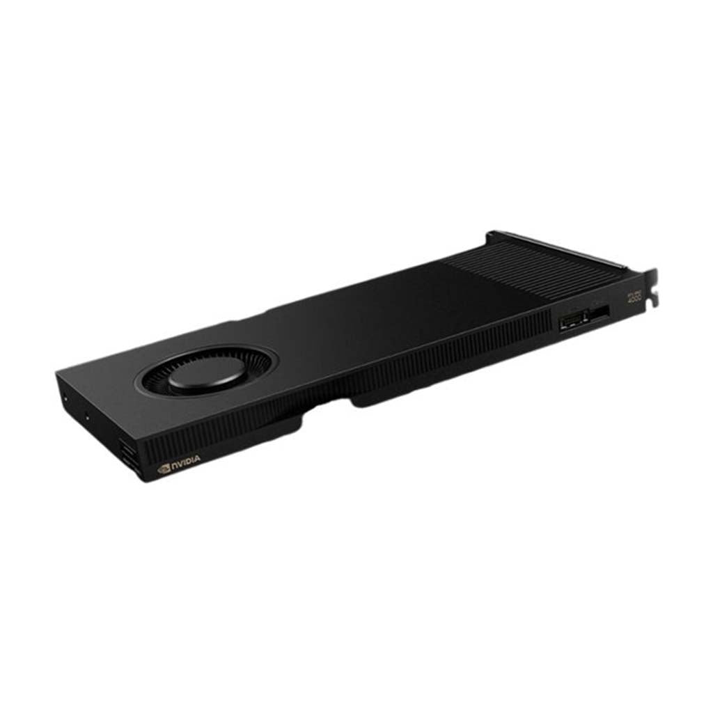 NVIDIA RTX PRO 4000 Blackwell 24GB Professional Video Card