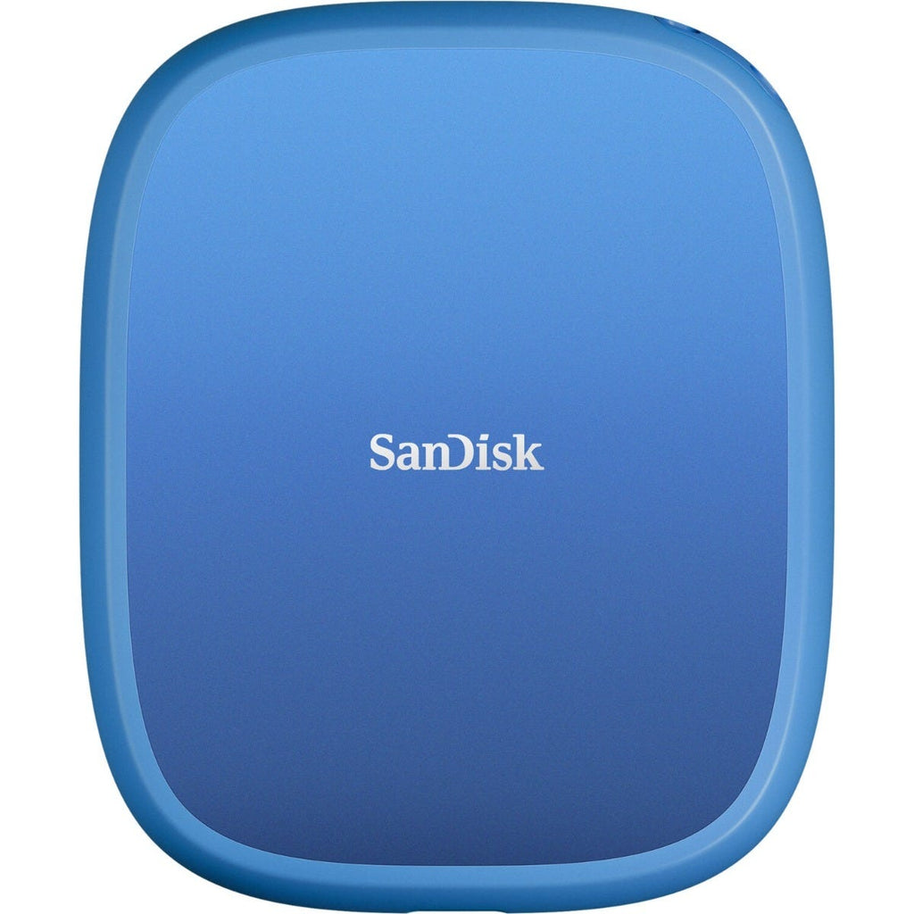 SanDisk Creator Phone 1TB USB 3.2 Gen 2 External SSD