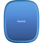 SanDisk Creator Phone 1TB USB 3.2 Gen 2 External SSD
