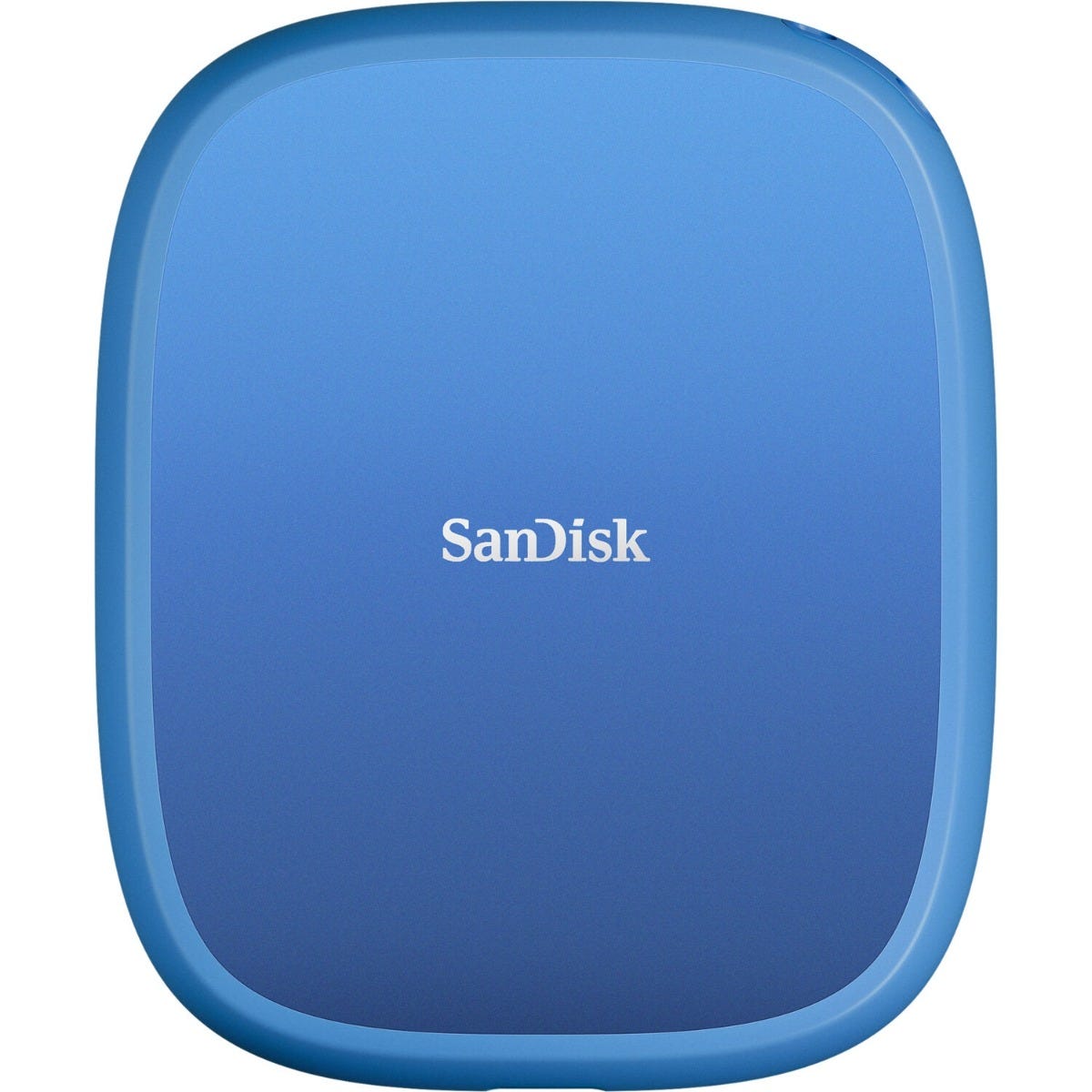 SanDisk Creator Phone 1TB USB 3.2 Gen 2 External SSD