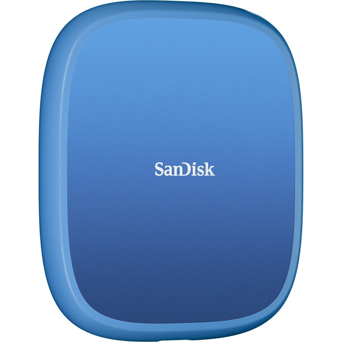 SanDisk Creator Phone 1TB USB 3.2 Gen 2 External SSD