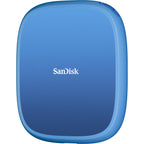 SanDisk Creator Phone 1TB USB 3.2 Gen 2 External SSD