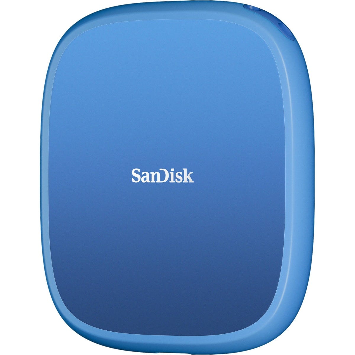 SanDisk Creator Phone 1TB USB 3.2 Gen 2 External SSD