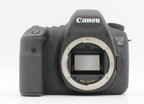 Used Canon EOS 6D Body with EF 24-105mm Zoom Kit S/N 235020000862
