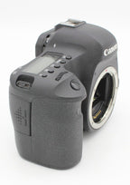 Used Canon EOS 6D Body with EF 24-105mm Zoom Kit S/N 235020000862