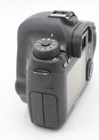 Used Canon EOS 6D Body with EF 24-105mm Zoom Kit S/N 235020000862
