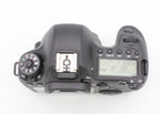 Used Canon EOS 6D Body with EF 24-105mm Zoom Kit S/N 235020000862