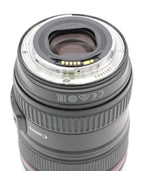 Used Canon EOS 6D Body with EF 24-105mm Zoom Kit S/N 235020000862