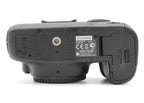 Used Canon EOS 6D Body with EF 24-105mm Zoom Kit S/N 235020000862