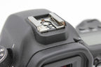 Used Canon EOS 6D Body with EF 24-105mm Zoom Kit S/N 235020000862