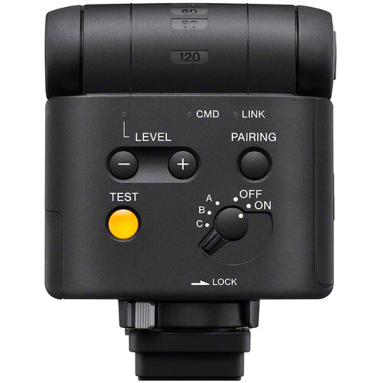 Sony HVL-F28RMA Flash