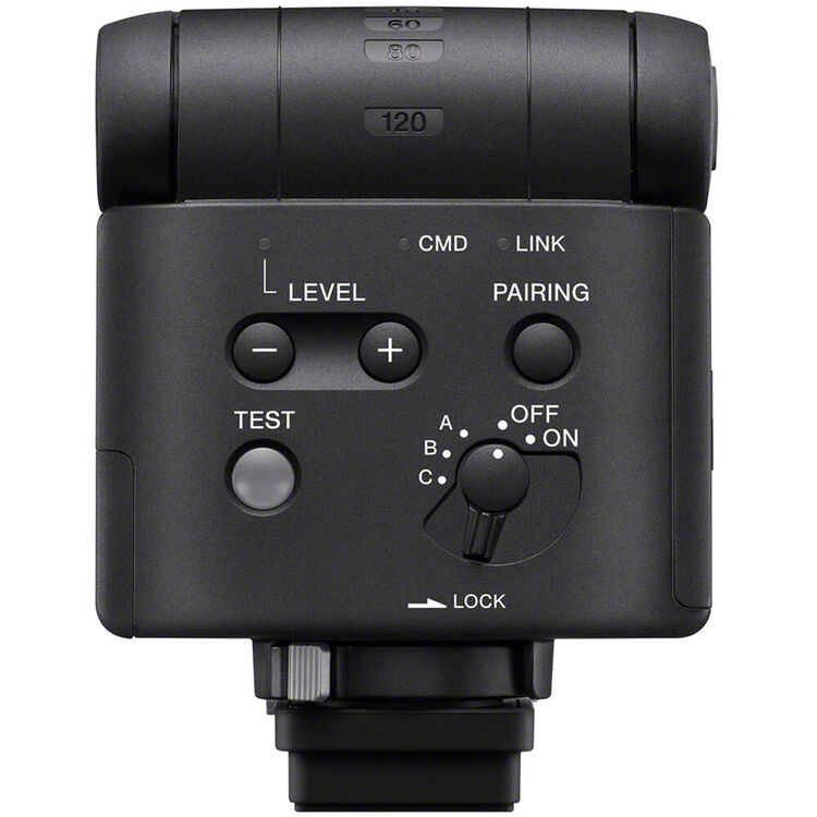 Sony HVL-F28RMA Flash