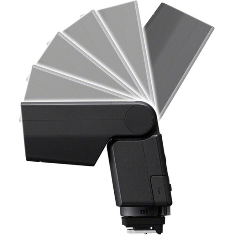 Sony HVL-F28RMA Flash