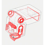 Sony HVL-F28RMA Flash