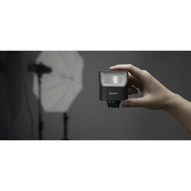 Sony HVL-F28RMA Flash