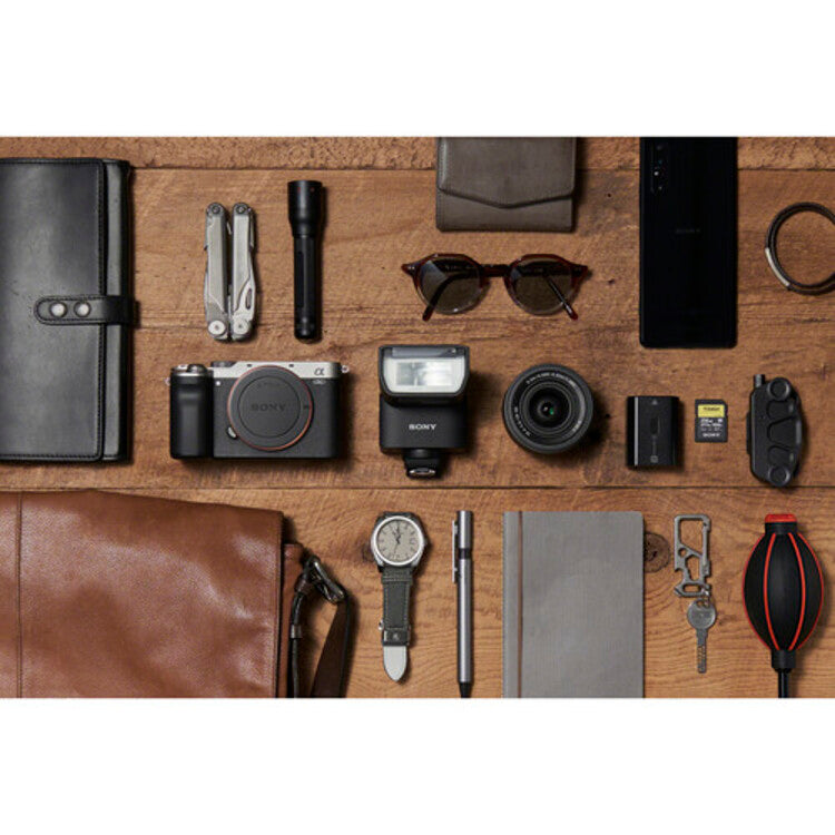 Sony HVL-F28RMA Flash