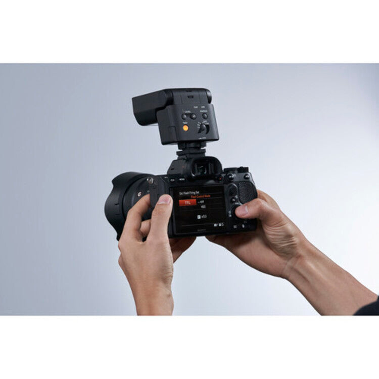 Sony HVL-F28RMA Flash