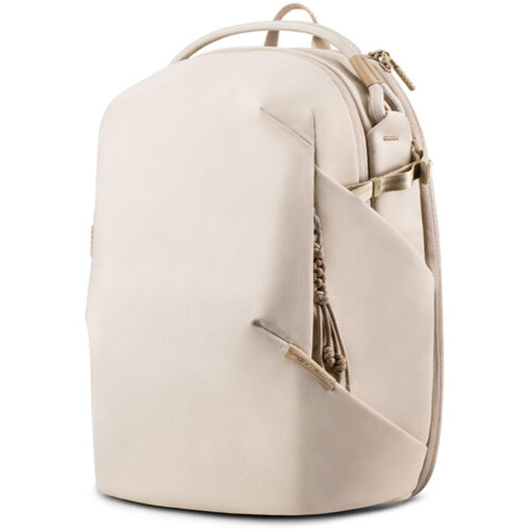 PGYTECH OneGo Lite Backpack 16L - Cream 