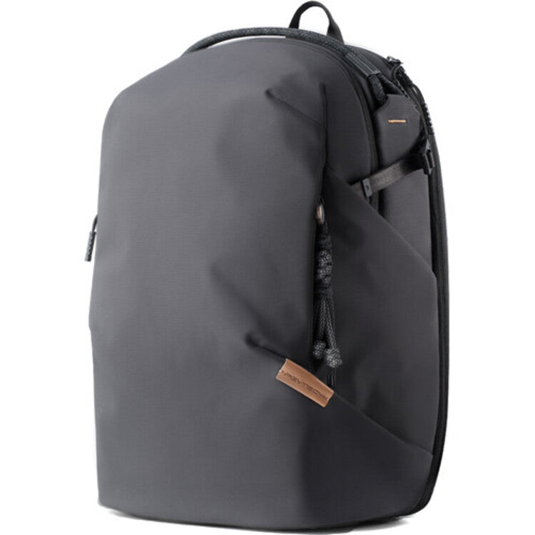 PGYTECH OneGo Lite Backpack 22L - Matte Black