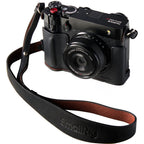 SmallRig Leather Case Kit for FUJIFILM GFX100RF (Black) 5267