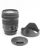 Used Panasonic Lumix S 20-60mm f/3.5-5.6 Lens SN: xj4eb203955