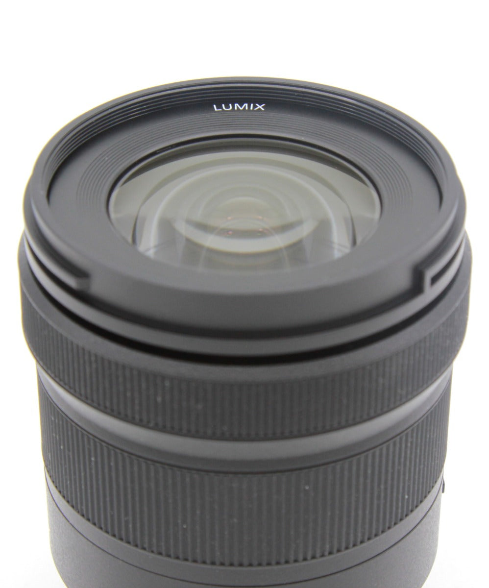 Used Panasonic Lumix S 20-60mm f/3.5-5.6 Lens SN: xj4eb203955