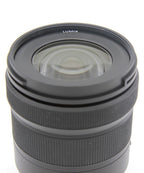 Used Panasonic Lumix S 20-60mm f/3.5-5.6 Lens SN: xj4eb203955