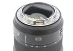 Used Panasonic Lumix S 20-60mm f/3.5-5.6 Lens SN: xj4eb203955