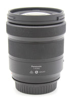 Used Panasonic Lumix S 20-60mm f/3.5-5.6 Lens SN: xj4eb203955