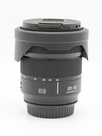 Used Panasonic Lumix S 20-60mm f/3.5-5.6 Lens SN: xj4eb203955