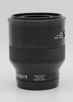 Used Zeiss Batis 40mm f2 CF (SONY) S/N: 60147451